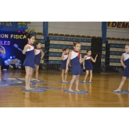 Fiesta de Educación Física